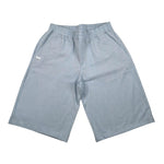 Daniele Alessandrini Bermuda Tinta Unita con Elastico In Vita per Bambino 1236S00231 AZZURRO DANIELE ALESSANDRINI 