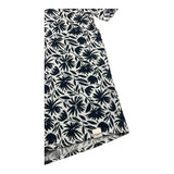 Paolo Pecora Camicia Mezza Manica Tinta Unita con Fantasia per Bambino PP4043 BIANCO PAOLO PECORA 