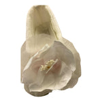 NANAN ballerina tinta unita cn applicazione Panna per Neonata E184931 PANNA NANAN 