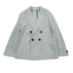 Paolo Pecora Completo 2 Pezzi Giacca-Pantalone per Bambino PP3895 AZZURRO PAOLO PECORA 