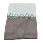 Marlu' Coperto Tricolore per Neonata EP5680 MULTICOLOR MARLU' 