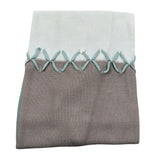 Marlu' Coperto Tricolore per Neonata EP5680 MULTICOLOR MARLU' 