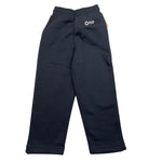 SUNS  pantalone tuta tinta unita Nero per Bambino PFS5301U NERO SUNS 