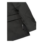 Just Cavalli Giacca Tinta Unita Monopetto per Bambino JBP26048GC NERO JUST CAVALLI 