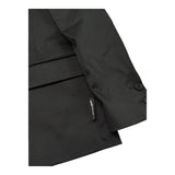 Just Cavalli Giacca Tinta Unita Monopetto per Bambino JBP26048GC NERO JUST CAVALLI 