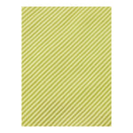 Scotch & Shrunk Canotta Tinta Unita A Costine per Bambino 179372 VERDE FLUO SCOTCH & SHRUNK 