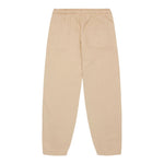 Diesel Pantalone Modello Tuta tinta unita con Logo Beige per Bambino J02023 BEIGE DIESEL 
