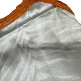 Just Cavalli Top Bicolore con Ricami per Bambina JGP26225TO SABBIA JUST CAVALLI 