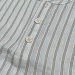 Lalalu' Completo 2 Pezzi Camicia-Bermuda Beige per Neonato CCTL2P BEIGE LALALU' 
