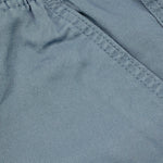 Levi'S Bermuda Tinta Unita con Elastico In Vita per Bambino 9EH006 BLU LEVI'S 