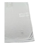 Manuel Ritz T-Shirt Girocollo Tinta Unita per Bambino MR2895XX BIANCO MANUEL RITZ 