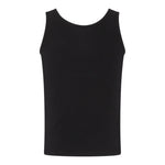 Levi'S Canotte Girocollo Tinta Unita con Logo per Bambina 3EK116 NERO LEVI'S 