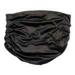 Fun & Fun Top Fascia Tinta Unita per Bambina FNCJTP16717 NERO FUN & FUN 