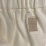 ELEVENTY pantalone tinta unita modello palazzo Panna per Bambina EV6A10 PANNA ELEVENTY 