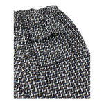 DOU DOU pantalone tinta unita con elastico in vita Multicolor per Bambino DV6Q00 MULTICOLOR DOU DOU 