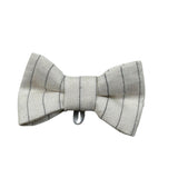 Il Gufo Papillon Tinta Unita per Neonato P25PH051C1086 PANNA IL GUFO 