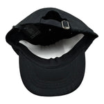 John Richmond Cappello Tinta Unita con Logo per Bambina RBP26037BT NERO JOHN RICHMOND 