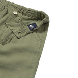 Mayoral Pantalone Tinta Unita con Girovita Regolabile per Neonato 1580X VERDE MAYORAL 