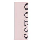 Guess Leggins Tinta Unita con Logo per Neonata K3YB0182K0 ROSA GUESS 