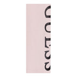 Guess Leggins Tinta Unita con Logo per Neonata K3YB0182K0 ROSA GUESS 