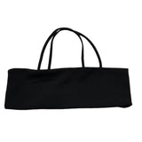 Liu Jo Top Tinta Unita per Bambina GA4048X NERO LIU JO 