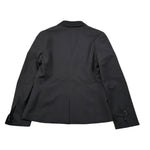 Antony Morato Giacca Tinta Unita  per Bambino MKJA00143 NERO ANTONY MORATO 