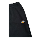 Dickies Bermuda Felpa Tinta Unita con Logo per Bambino BK0KRR33KBK1 NERO DICKIES 