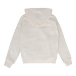 Iceberg Felpa Tinta Unita con Cappuccio per Bambino MFICE5110J PANNA ICEBERG 