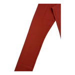 NAME.IT leggins tinta unita Ruggine per Bambina 13194064 RUGGINE NAME.IT 