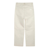 Michael Kors Jeans Tinta Unita con Brillantini per Bambina R30333 BEIGE MICHAEL KORS 