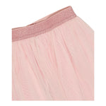 Stella Mccartney Gonna Tinta Unita con Elastico per Bambina TW7A11 ROSA STELLA McCARTNEY 