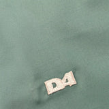 Daniele Alessandrini Camicia Smanicata Tinta Unita per Neonato 1296C00236X VERDE DANIELE ALESSANDRINI 