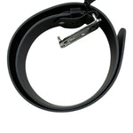 Gaelle Cintura tinta unita con Logo Nero per Bambina 2746AB00535 NERO GAELLE 
