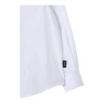 Aspesi Camicia Tinta Unita per Bambino S25045CLC0068 BIANCO ASPESI 