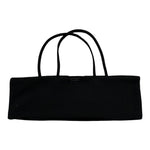 Liu Jo Top Tinta Unita per Bambina GA4048X NERO LIU JO 