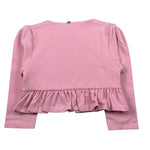 Imperial Coprispalle Tinta Unita per Bambina LG04042G40 ROSA IMPERIAL 