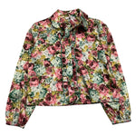 FUN & FUN camicia manica lunga fantasia floreale Multicolor per Bambina FCBSH00131 MULTICOLOR FUN & FUN 