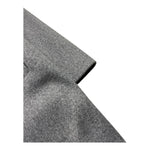 LU LU BY MISS GRANT cappotto tinta unita con cintura Grigio per Bambina LL3224 GRIGIO LU LU BY MISS GRANT 