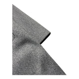 LU LU BY MISS GRANT cappotto tinta unita con cintura Grigio per Bambina LL3224 GRIGIO LU LU BY MISS GRANT 