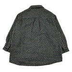 DOU DOU camicia manica lunga stampa fantasia Multicolor per Bambino DV5P10 MULTICOLOR DOU DOU 