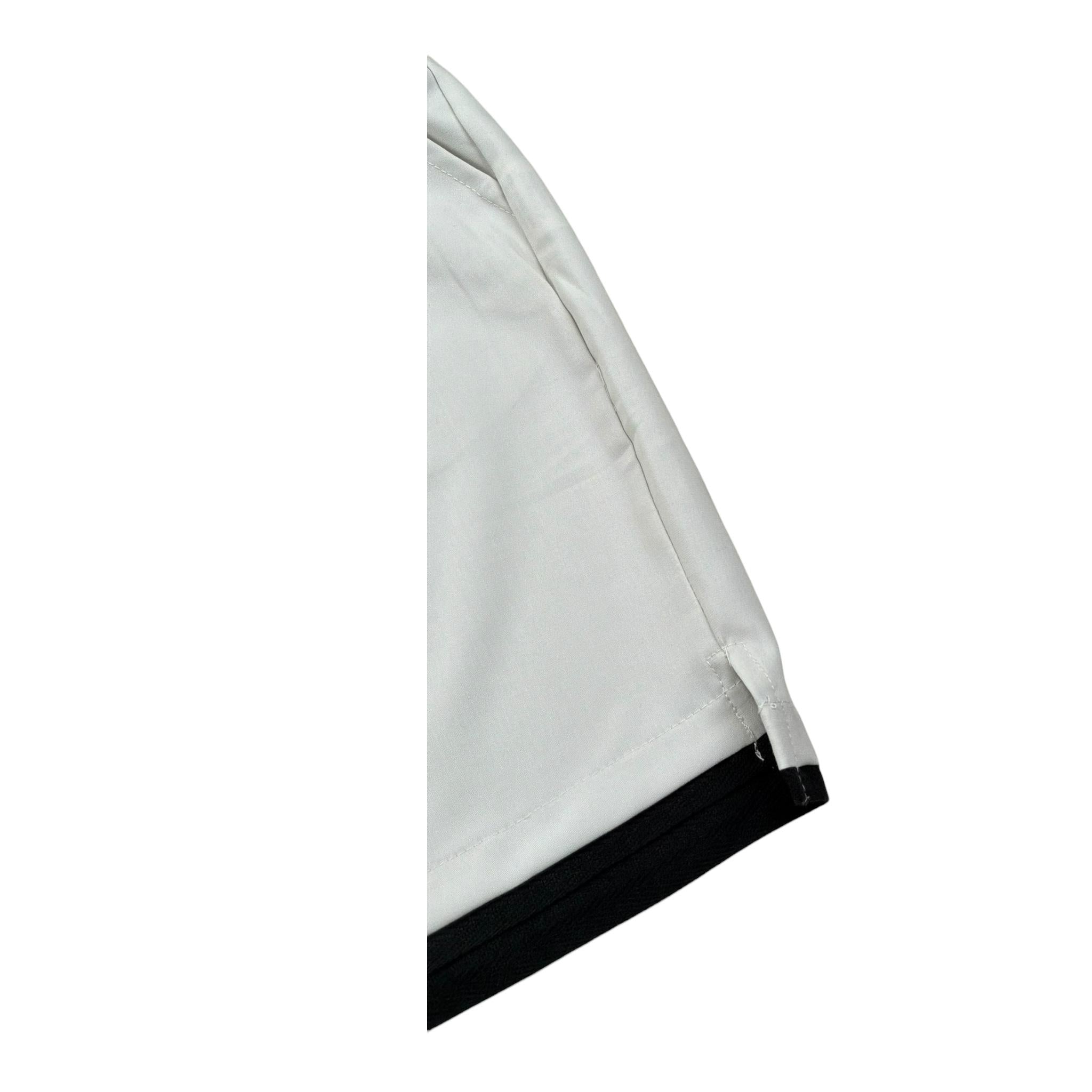 Stay Street Bermuda Tinta Unita con Elastico In Vita per Bambino BRB2000 BEIGE STAY STREET 