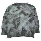 John Richmond Maglia Girocollo Stampa Fantasia per Neonato RIP26063MA VERDE JOHN RICHMOND 