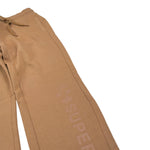 Superga Pantalone Modello Tuta tinta unita Cammello per Bambino S7130 CAMMELLO SUPERGA 