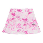 Guess Completo 2 Pezzi T-Shirt-Gonna per Neonata A5GG18K6YW4 BIANCO GUESS 