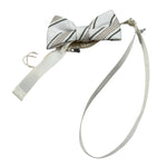 Pure Firenze Papillon Tinta Unita per Bambino PC037500 PANNA PURE FIRENZE 