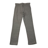 CANADA HOUSE pantalone tinta unita con girovita regolabile Grigio per Bambino 24476211 GRIGIO CANADA HOUSE 