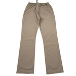 Manuel Ritz Pantalone tinta unita con Elastico In Vita Beige per Bambino MR2184 BEIGE MANUEL RITZ 