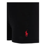 Ralph Lauren Set 2 Boxer Tinta Unita per Bambino 9P5016 NERO RALPH LAUREN 