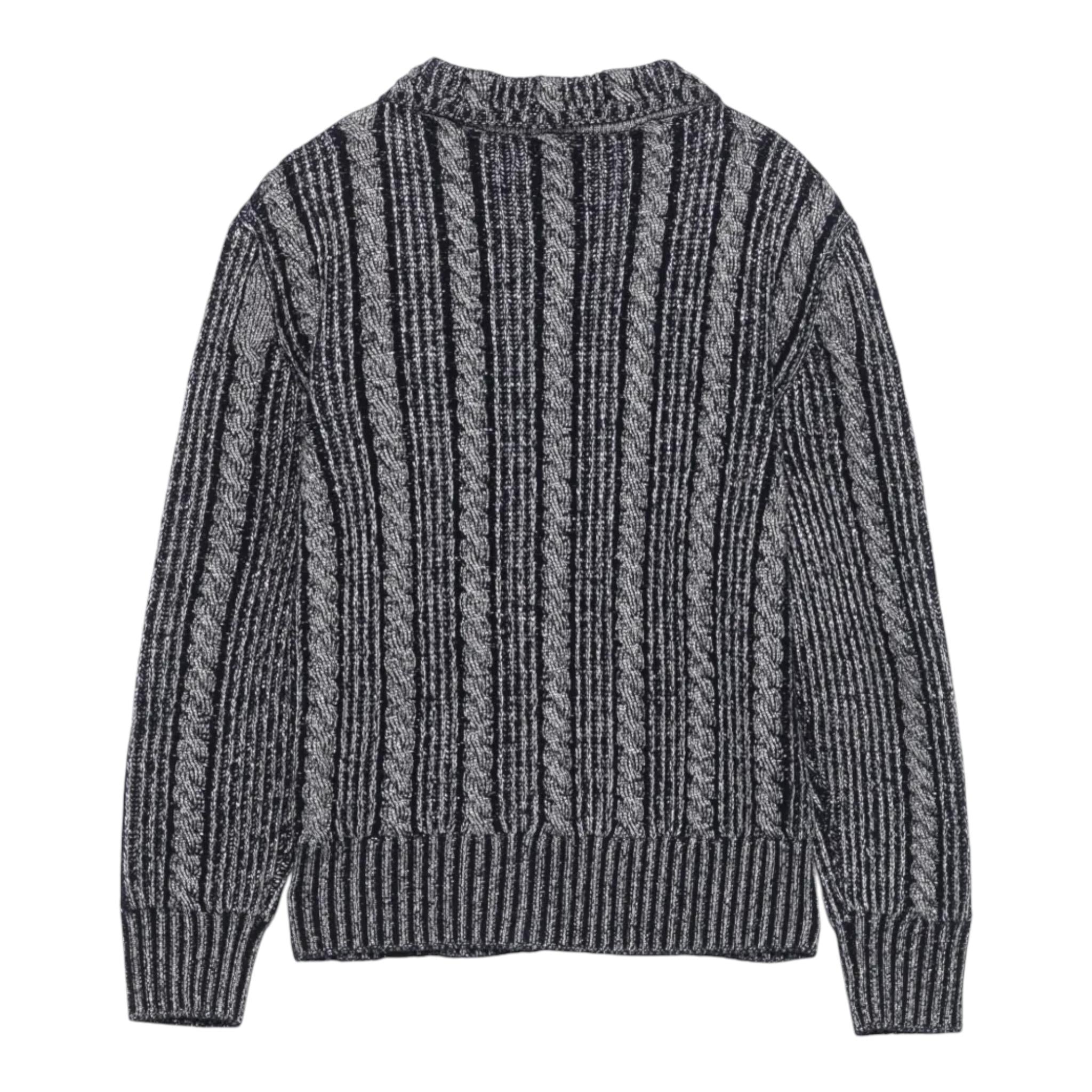 FAY cardigan tinta unita cn bottoni Blu per Bambino FV9A20 BLU FAY 