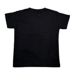 Frwrd Clothing T-Shirt Gircollo Tinta Unita per Neonato KS017 NERO FRWRD CLOTHING 